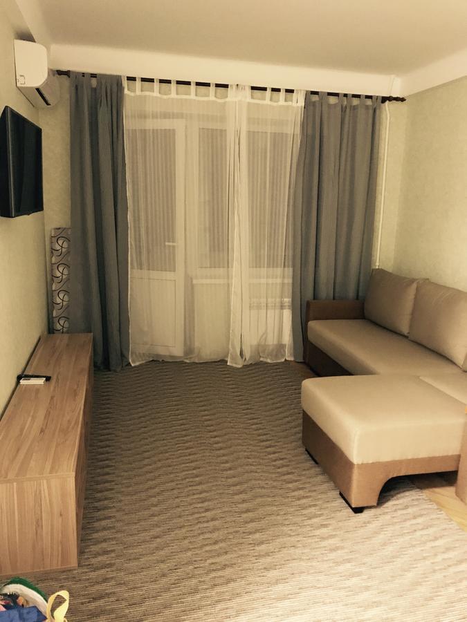 Flat Leilighet Kiev Eksteriør bilde