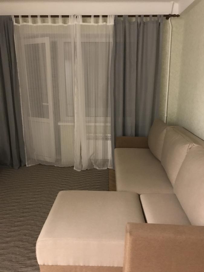 Flat Leilighet Kiev Eksteriør bilde