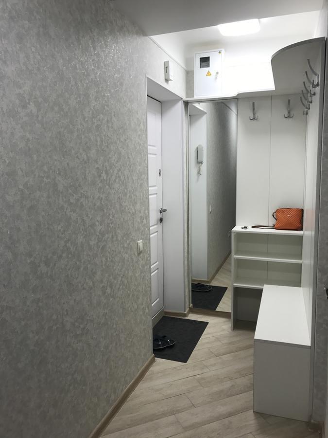 Flat Leilighet Kiev Eksteriør bilde