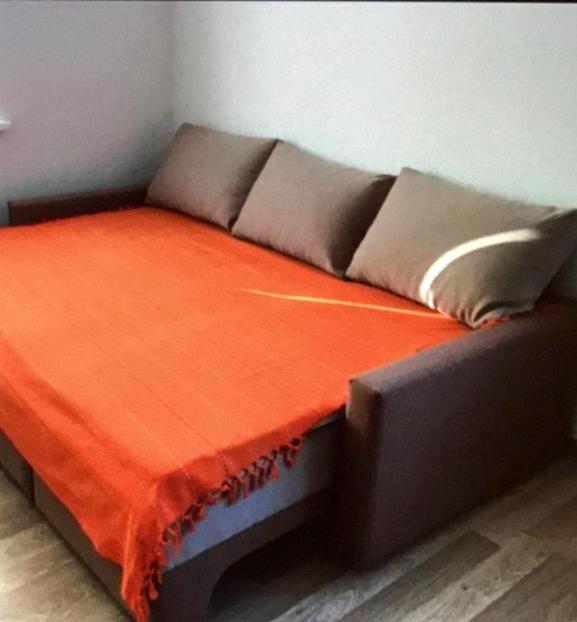 Flat Leilighet Kiev Eksteriør bilde